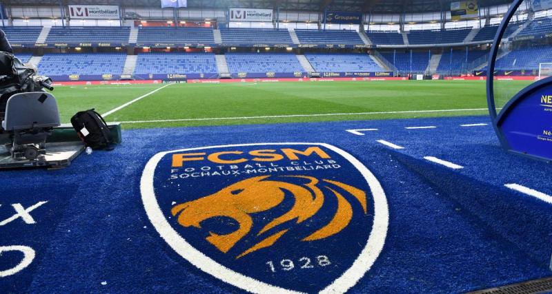  - Sochaux : le tribunal administratif saisi après la décision du CNOSF ! 