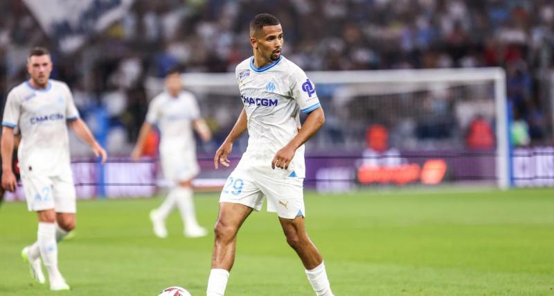  - OM – Leverkusen : terrible coup dur pour Marcelino, une recrue star se blesse !