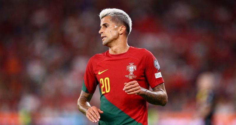  - Barça : la grosse décision de Cancelo, la piste rêvée de Xavi