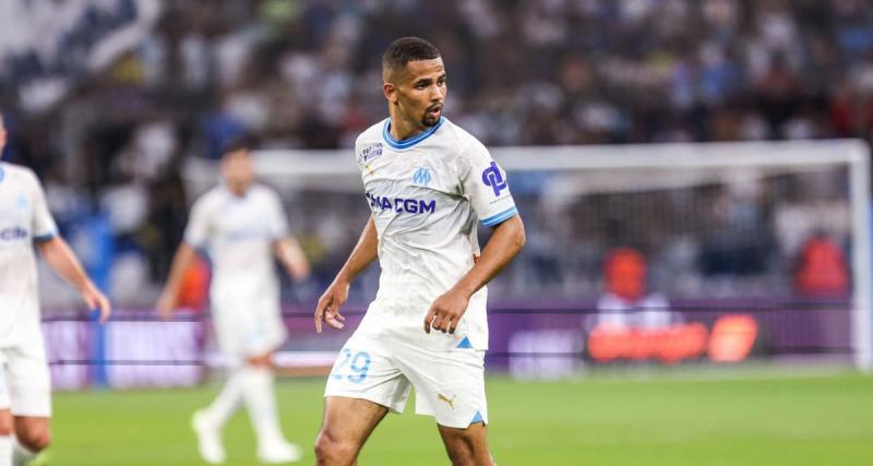  - 🚨 OM - Leverkusen : les marseillais s’inclinent au Vélodrome, Ndiaye sort blessé