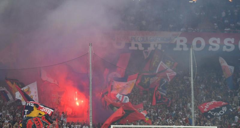  - ASSE – Mercato : un jeune formé chez les Verts signe pro en Italie