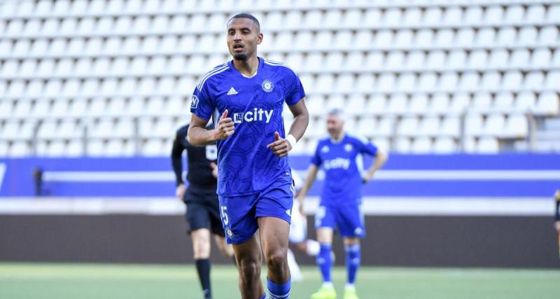  - Nîmes : Waly Diouf rejoint les Croco (off)