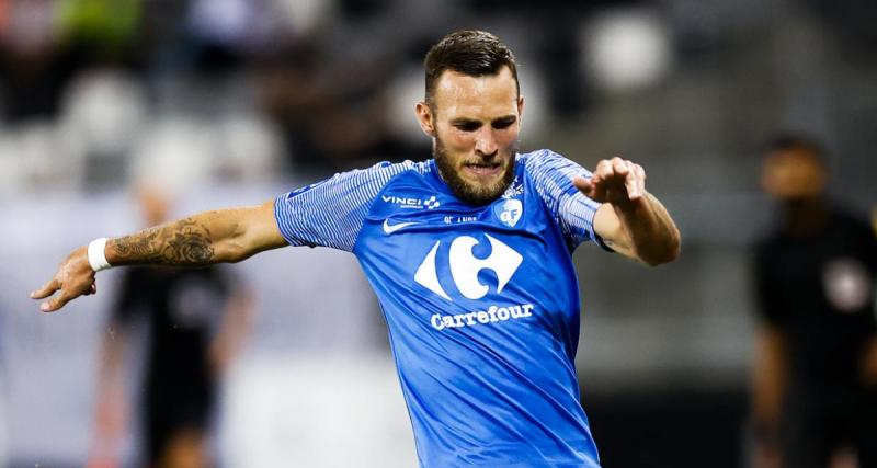  - ASSE : Grenoble appréhende sa visite dans le Chaudron