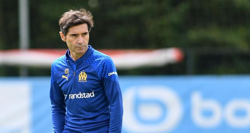  - OM – Mercato : un lofteur de Marcelino voit le bout du tunnel