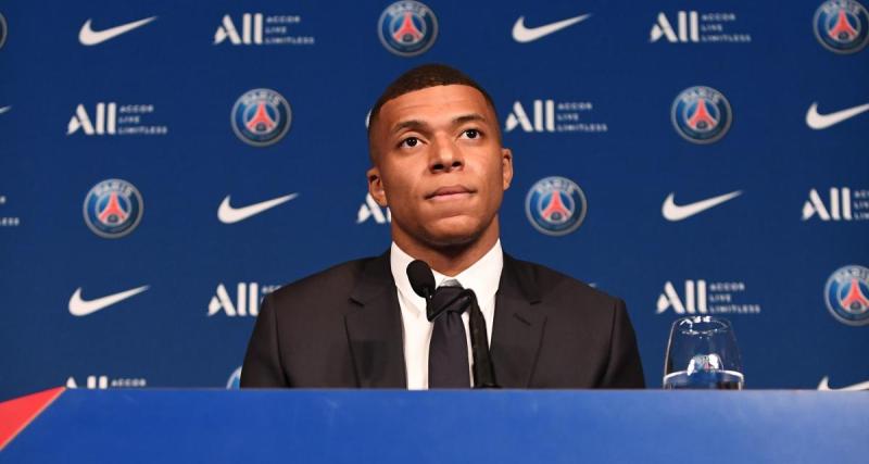  - PSG - Mercato : Paris a trouvé son 9, accord total proche pour Mbappé au Real Madrid !