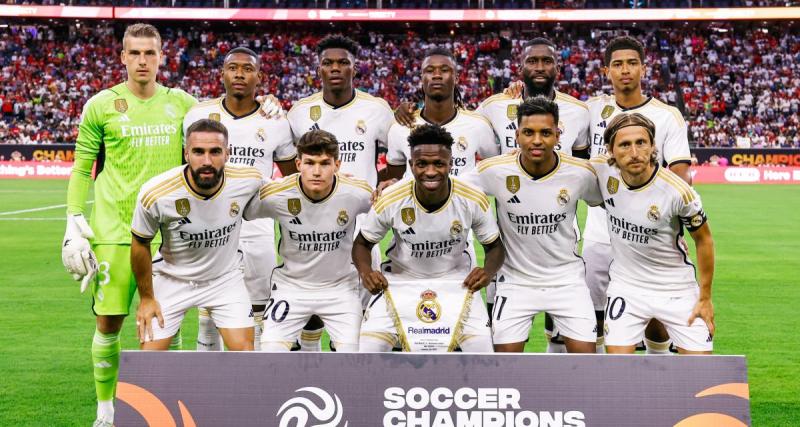  - Le Real Madrid chute face à la Juve, la presse réclame Mbappé