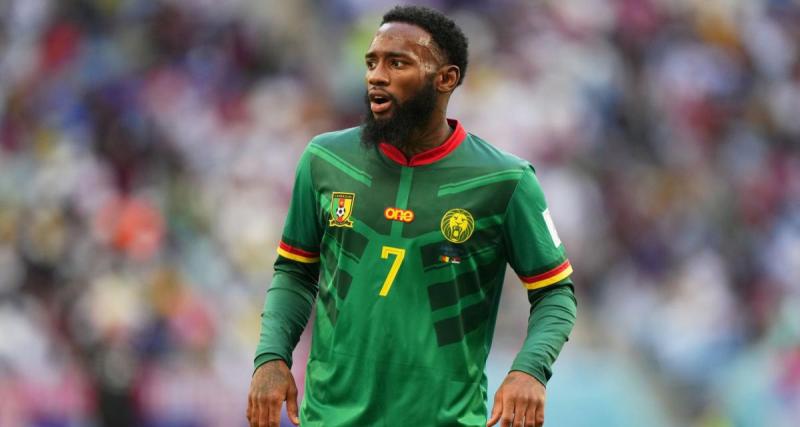  - ASSE - Mercato : coup de théâtre pour Nkoudou, d’autres pistes sur le feu !