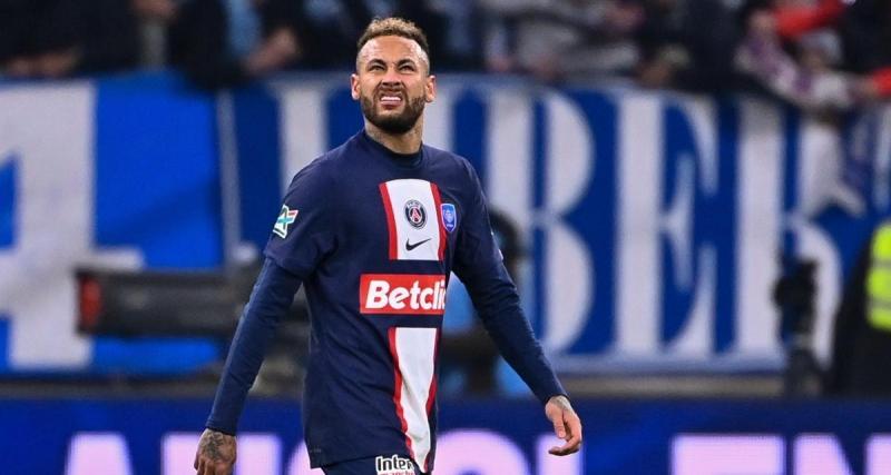  - PSG - Mercato : 2 autres attaquants attendus après Ramos, Neymar finalement sacrifié ? 