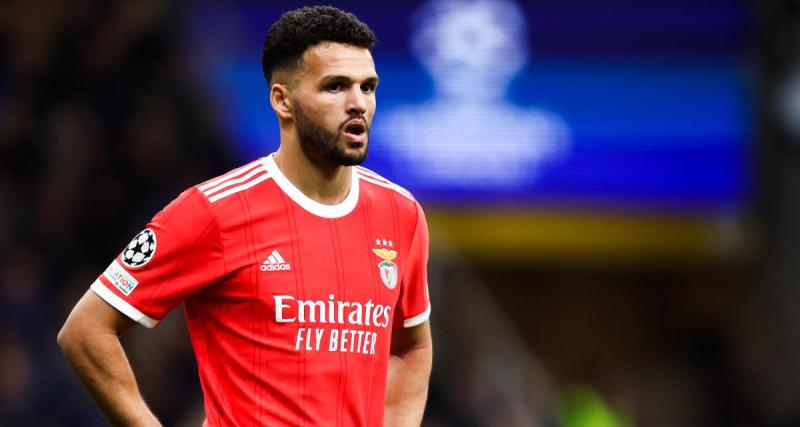  - Le PSG aurait enfin trouvé son numéro 9 avec Gonçalo Ramos !