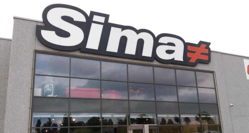  - Un nouveau président à la tête de la SIMA