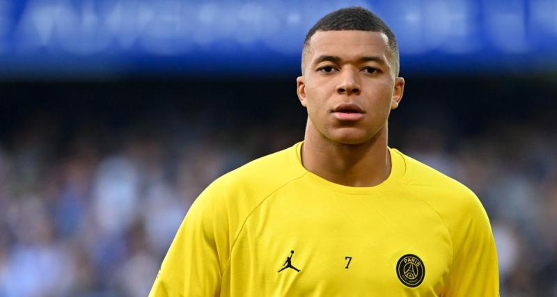  - PSG, Real Madrid : les Merengue dos au mur concernant Mbappé ?