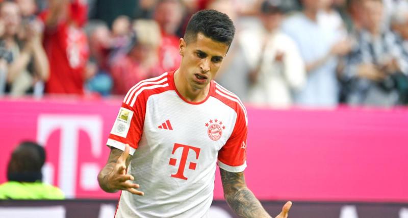  - Barça : l'énorme coup Cancelo sur le point d'être bouclé ?