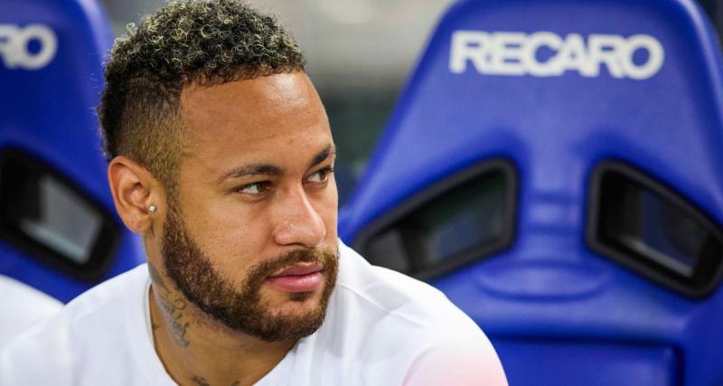  - PSG : grand retour de Neymar dans le onze de départ pour le dernier amical des Parisiens 