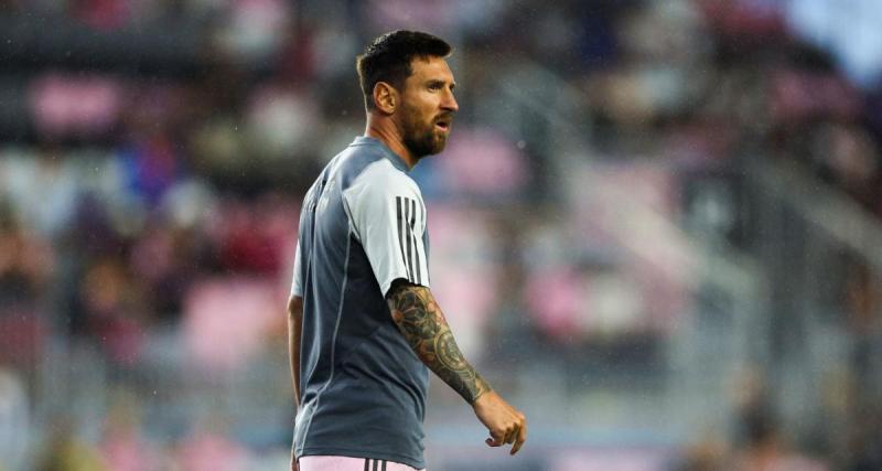  - Inter Miami : Messi brille encore avec deux bijoux face à Orlando (VIDEO)