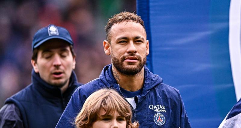  - PSG : Neymar régale avec un deuxième but pour son retour ! (vidéo)