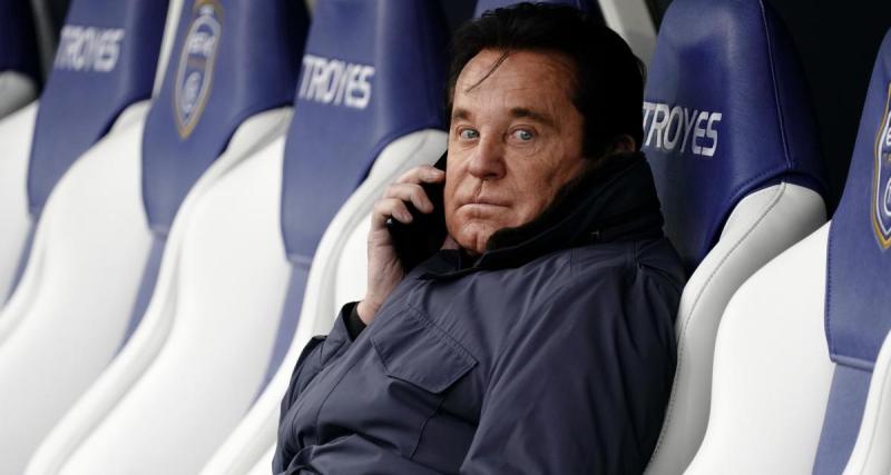  - FC Nantes - Mercato : Kita rêve de s’offrir Marquinhos, une autre arrivée en bonne voie ! 