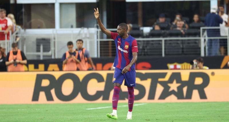  - FC Barcelone - Mercato : le PSG inclut Neymar dans le deal Dembélé, le Barça répond cash ! 