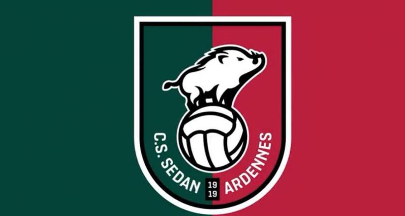  - La FFF a tranché, Sedan ne sera pas réintégré en National !