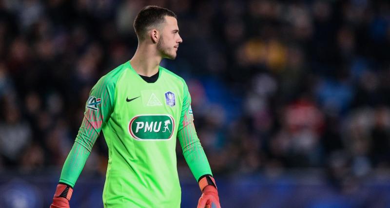  - Lorient : Eddy Ehlinger file en National (off)