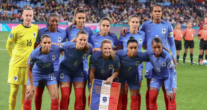  - France - Maroc : on connaît la date et l'heure du choc des 8es !