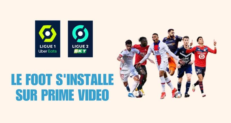  - Ligue 2 BKT en direct : quelle chaîne pour regarder les matchs en 2023/2024 ?