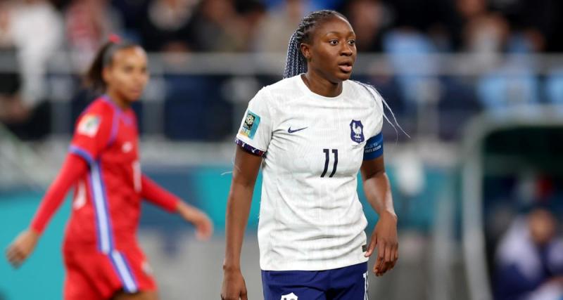  - Coupe du monde (F) : le programme complet des huitièmes de finale