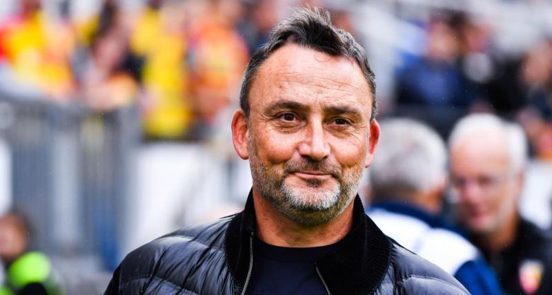  - RC Lens : Haise a nommé son capitaine, le groupe des cadres connu