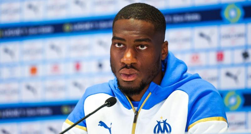  - OM : les raisons de sa venue, Marcelino, Griezmann à Marseille… Kondogbia dit tout !