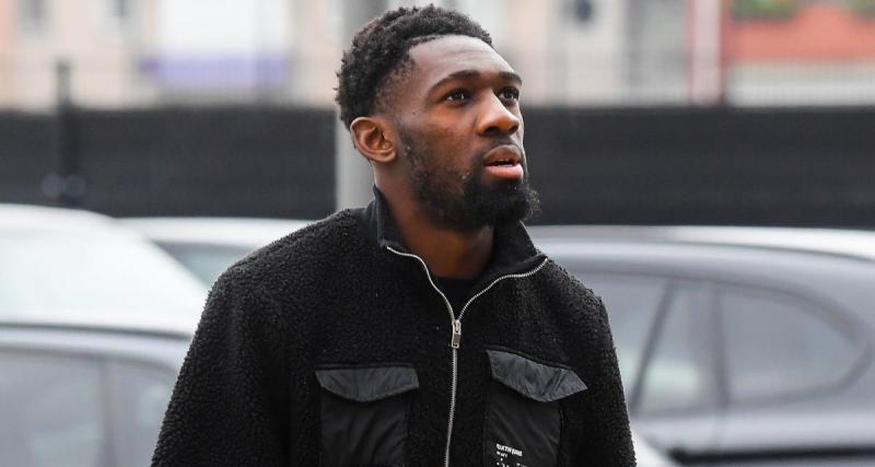  - ASSE – Mercato : Batlles et Perrin ont de grosses attentes pour Batubinsika