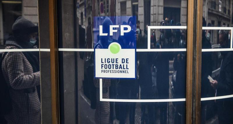  - LFP : un conseil d'administration prévu ce soir, Sochaux et Annecy enfin fixés ?