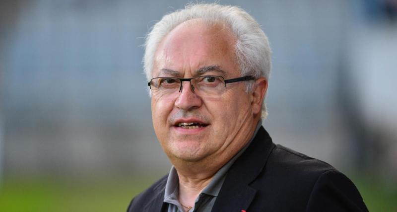  - Guy Cotret (Sedan) après la décision du Comex : "C’est un scandale !"