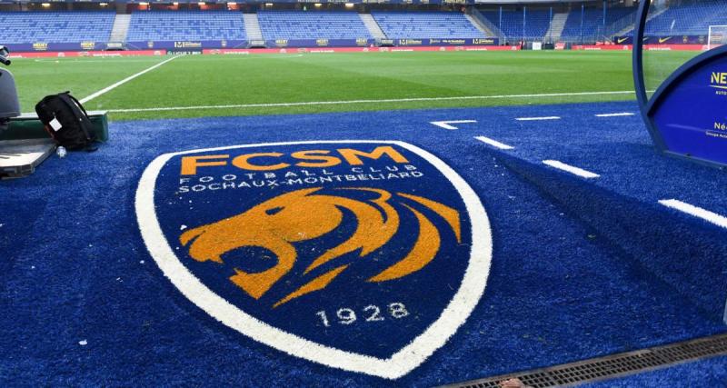  - Sochaux : la FFF n'a pas pris de décision concernant l'avenir du club