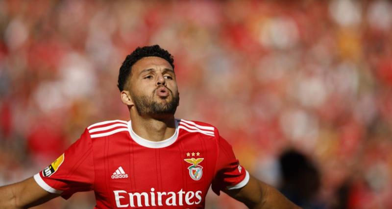  - PSG : un deal complexe en discussion pour Gonçalo Ramos ?