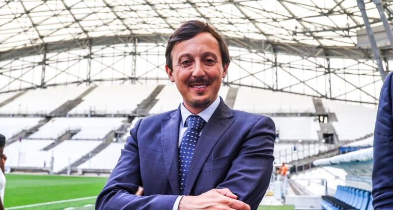  - OM : Alexis Sanchez, Under, Gueye... Les annonces Mercato de Longoria
