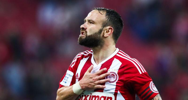  - OM, OL : Valbuena trouve un nouveau club (officiel)