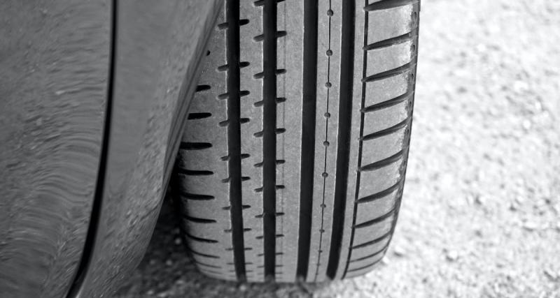  - Comment choisir les pneus de sa voiture ?