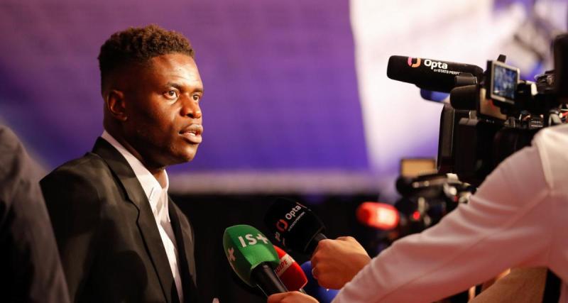  - 🚨 EXCLU : Lens, le Mercato, Haise, l'OM, les Bleus... Brice Samba se confie !