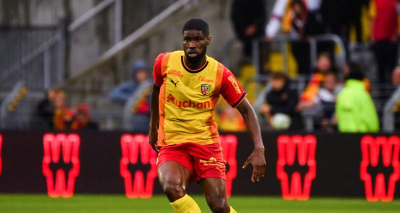  - Lens : Kevin Danso prolonge, Rudi Garcia ne l'aura pas (officiel)