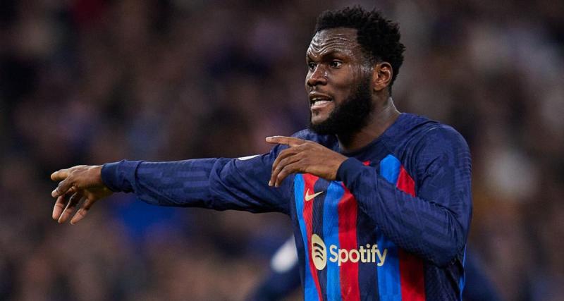  - Barça : une belle vente bouclée grâce à l'Arabie Saoudite !