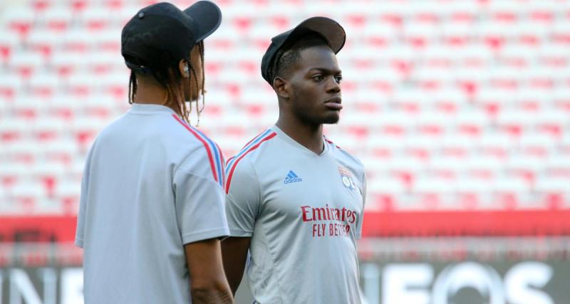  - OL – Mercato : l'arrivée de Caleta-Car pourrait débloquer une grosse vente à Lyon !