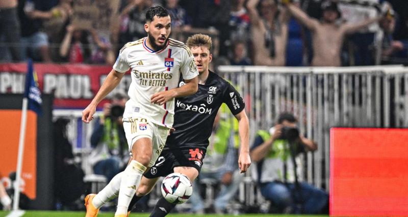  - Amical : Lyon s'impose largement contre Sion 