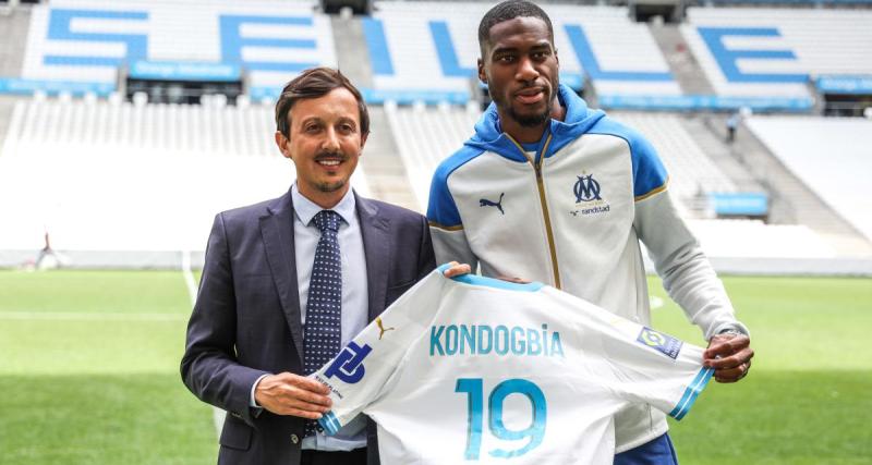  - Les infos du jour : l'OM présente ses stars, Neymar et Dembélé redonnent le sourire au PSG, Nantes vise Marquinhos