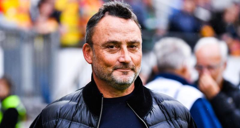  - RC Lens – Mercato : Haise reste serein pour son « 9 », les Sang et Or narguent Naples pour Danso