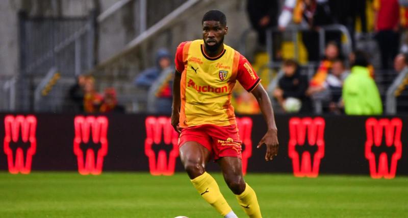  - Lens : Kevin Danso prolonge son contrat ! (off)