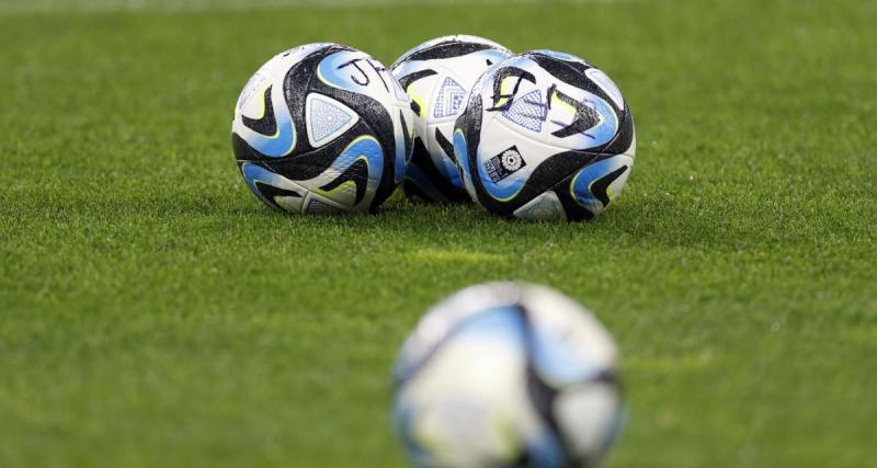  - Versailles : le FCV78 jouera ses premiers matchs à domicile à Jean-Bouin 