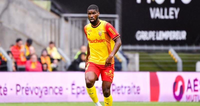  - RC Lens : un cadre prolonge ! (officiel)