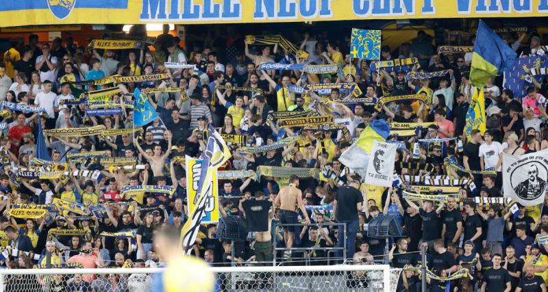  - ASSE, Girondins : une décision terrible est tombée pour Sochaux !