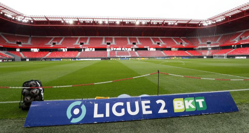  - Ligue 2 : les clubs divisés sur le nombre d'équipes participantes au championnat ! 