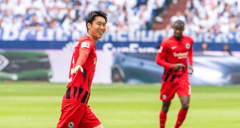  - Mercato : la Lazio a trouvé un accord avec Kamada