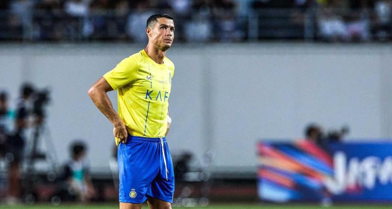 - Al-Nassr : Cristiano Ronaldo sauve les siens de l'élimination